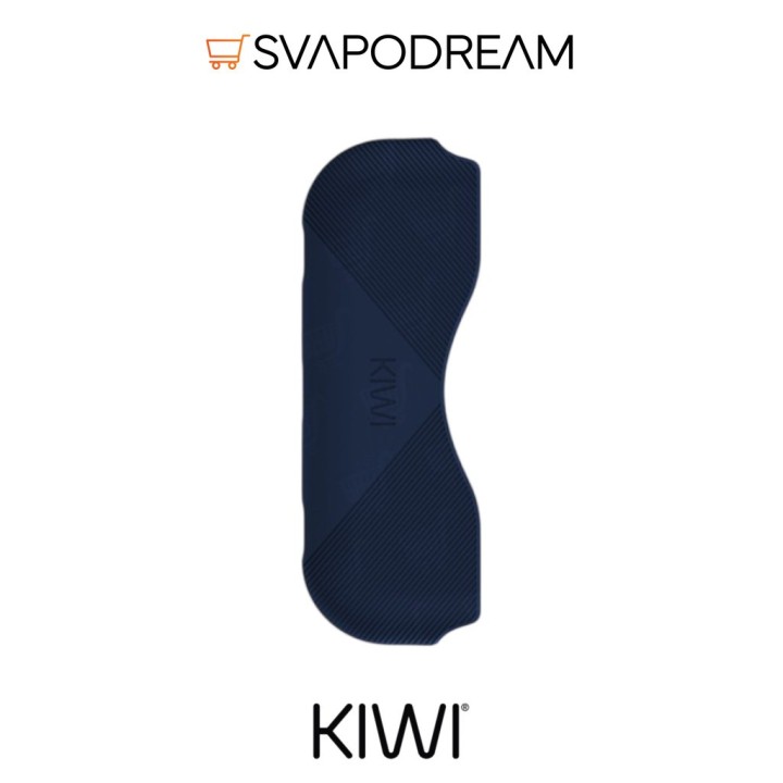 KIWI VAPOR - Silicone Case per KIWI Sigaretta Elettronica