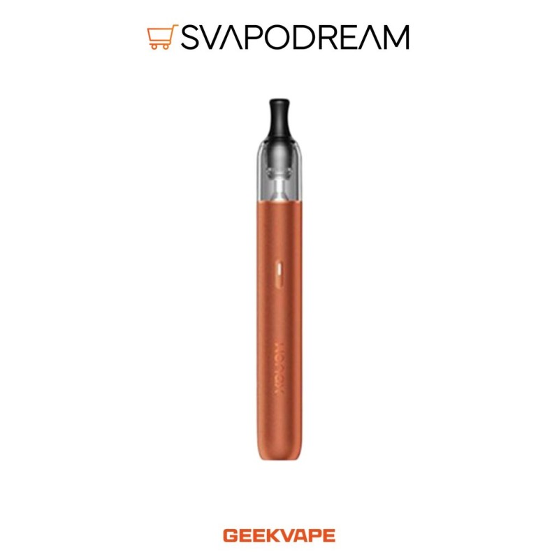 Geekvape Wenax M2 Pod Mod 1200mAh | Svapodream