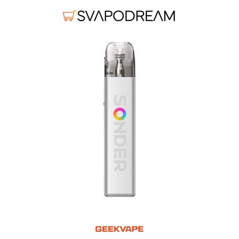 Geekvape Sonder Q2 Pod Mod 1350mAh | Svapodream