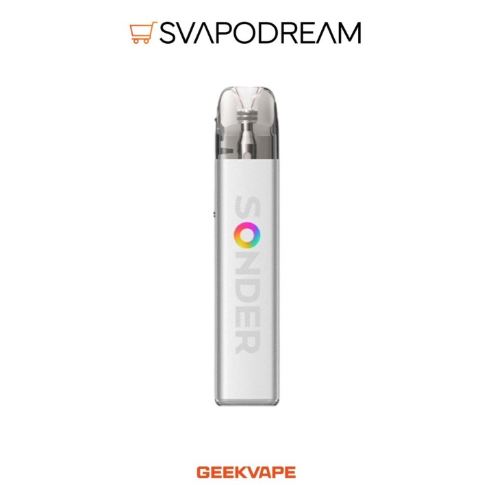 Geekvape Sonder Q2 Pod Mod 1350mAh | Svapodream
