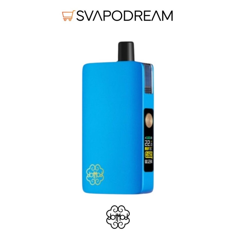 Dotmod DotPod Max V1.5 - Pod Mod 2100mAh 60W | Svapodream
