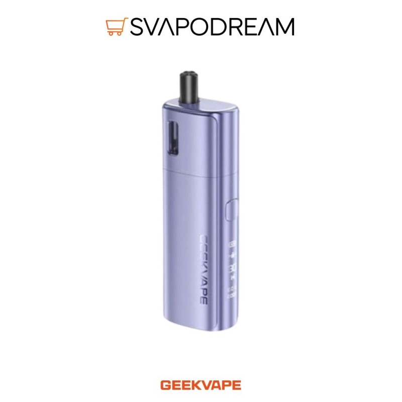 Geekvape Soul 2 Pod Mod 2100mAh 35W | Svapodream