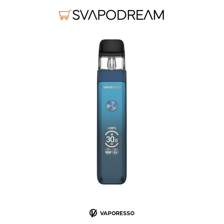 Vaporesso Xros Pro 2 Pod Mod 30W 2000mAh | Svapodream