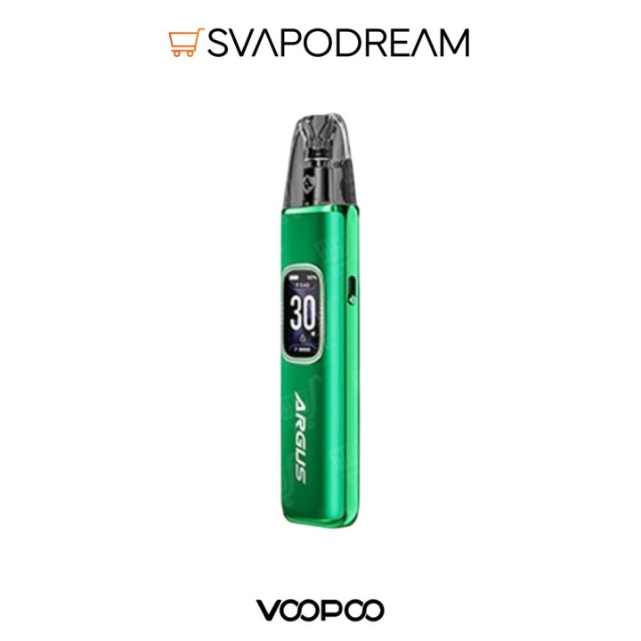 Argus G3 Voopoo Pod Mod Sigaretta Elettronica | Svapodream