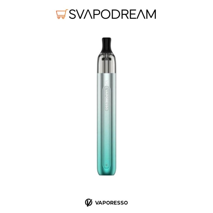 Vaporesso Eco One Pod Mod 1100mAh | Svapodream