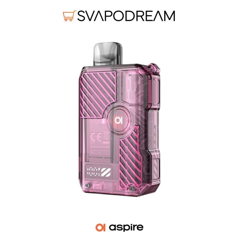 Aspire Gotek X 3 Pod Mod 1200mAh | Svapodream