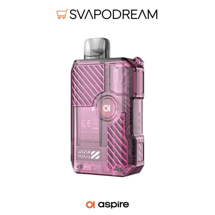 Aspire Gotek X 3 Pod Mod 1200mAh | Svapodream
