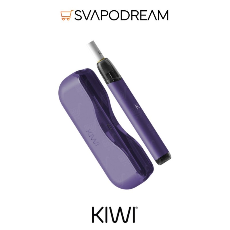 Kiwi Starter Kit Sigaretta Elettronica | Svapodream