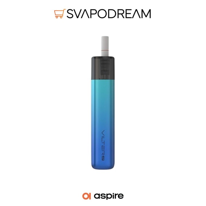 Aspire Vilter 2 Pod Mod 900mAh | Svapodream