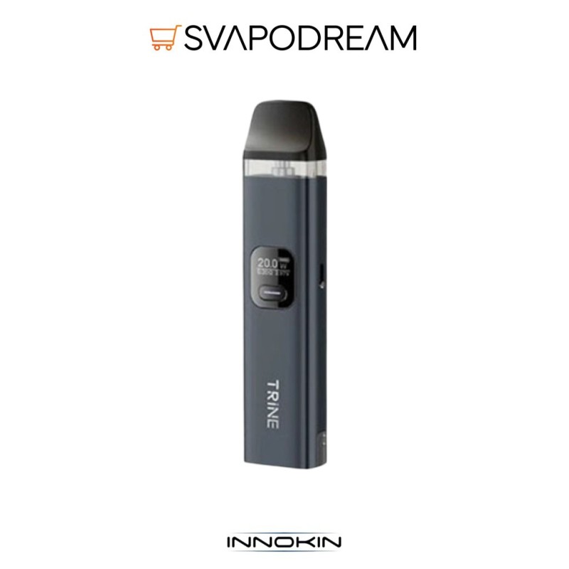 INNOKIN - Sigaretta Elettronica Pod Mod TRINE 1000mAh