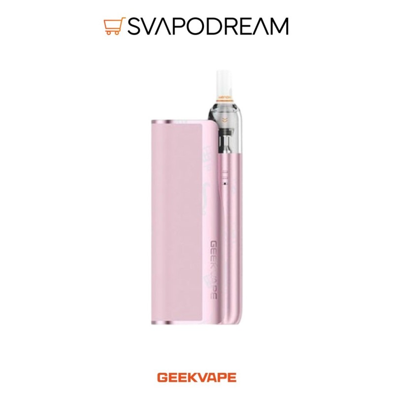 GEEKVAPE - Sigaretta Elettronica Wenax M Starter Kit