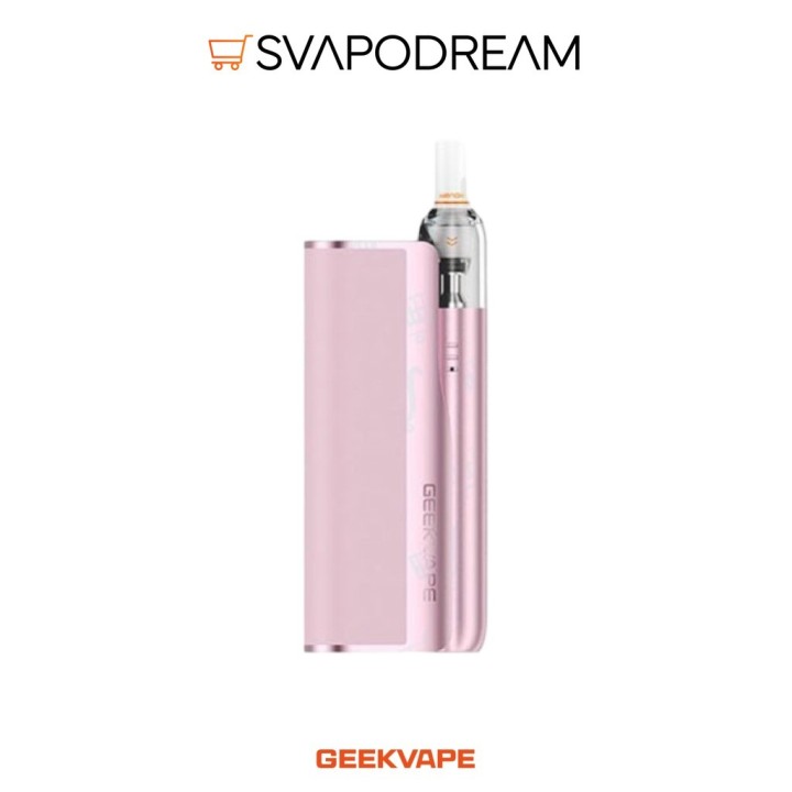 GEEKVAPE - Sigaretta Elettronica Wenax M Starter Kit