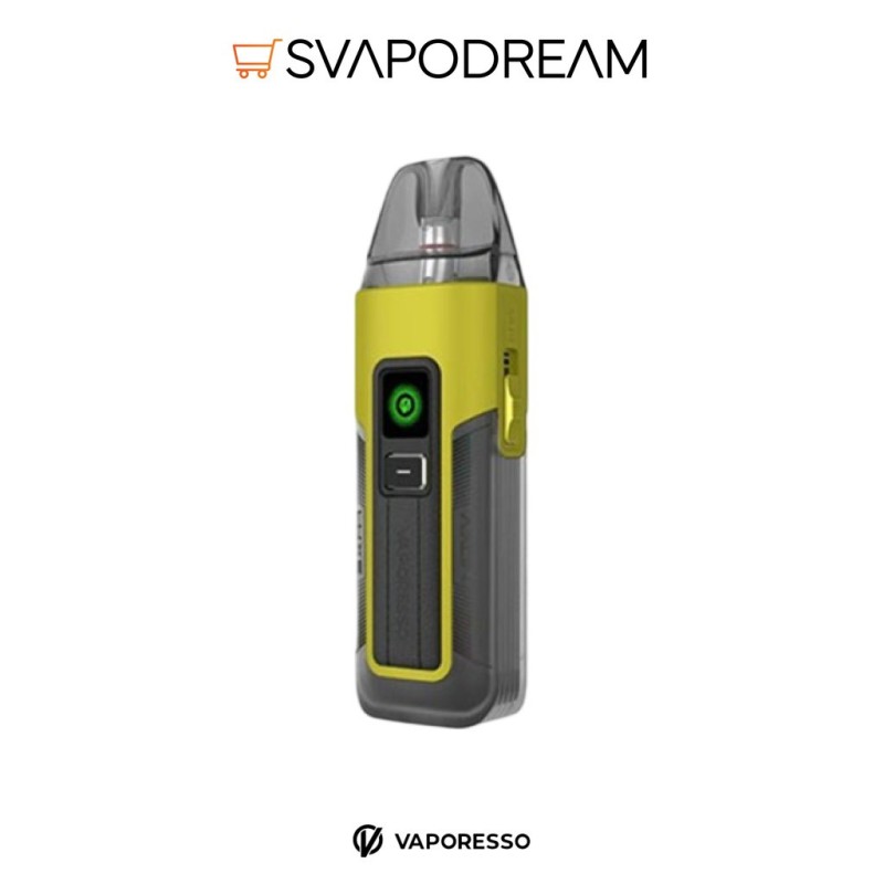 Vaporesso Luxe X2 Pod Mod 2000mAh 40W | Svapodream