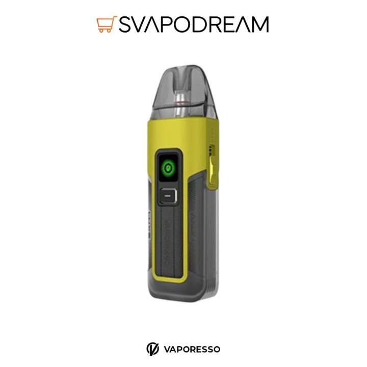 Vaporesso Luxe X2 Pod Mod 2000mAh 40W | Svapodream