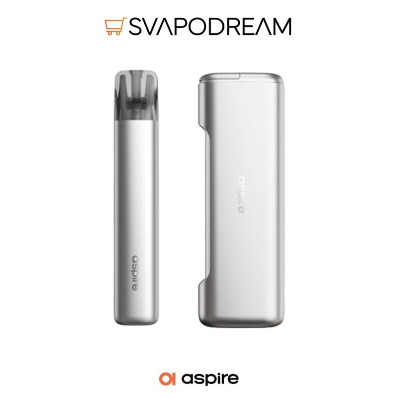 Aspire Nexi Pro Pod Mod 2000mAh | Svapodream