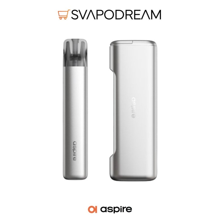 Aspire Nexi Pro Pod Mod 2000mAh | Svapodream