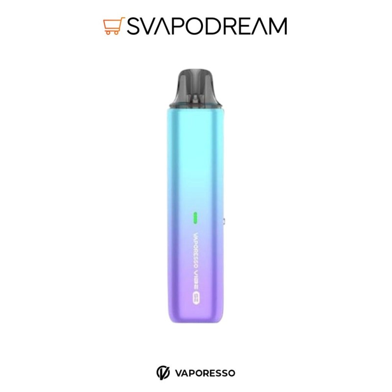 Vaporesso Vibe SE Pod Mod 1100mAh | Svapodream