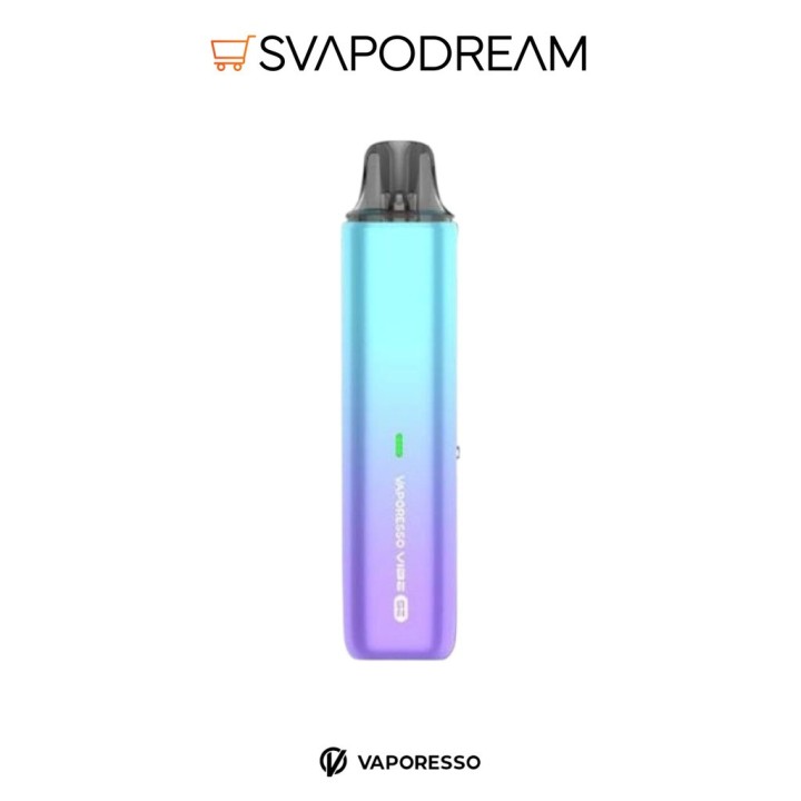 Vaporesso Vibe SE Pod Mod 1100mAh | Svapodream
