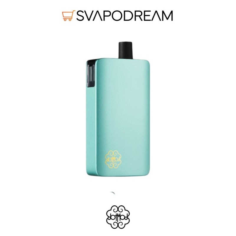 DotPod Max Dotmod: Pod Mod 2100mAh 60W | Svapodream