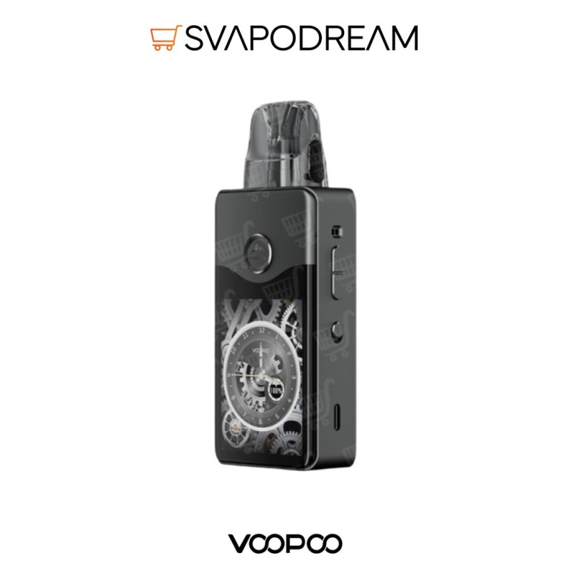 Voopoo Vinci E120 Pod Mod 120W 4500mAh | Svapodream