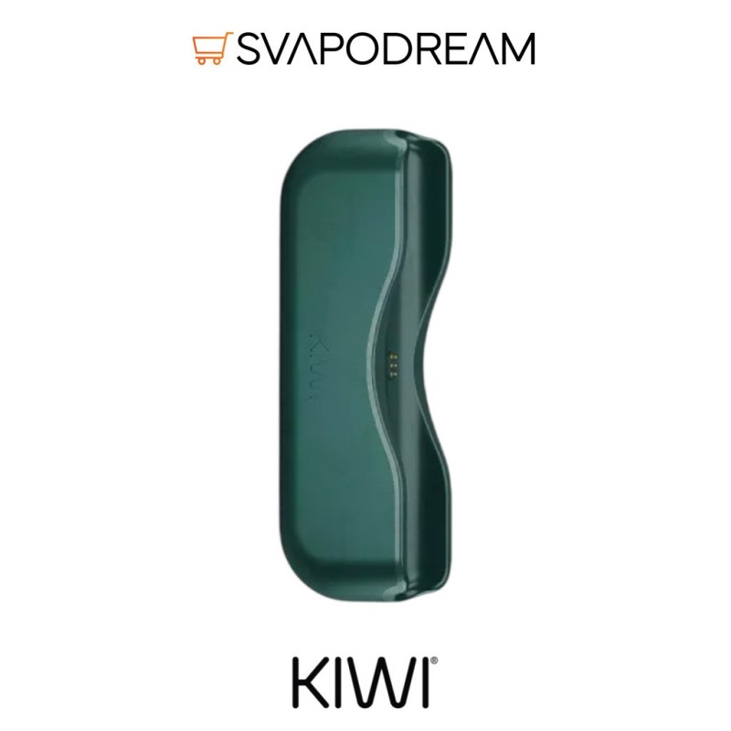 Kiwi Box Mod Power Bank 1450mAh | Svapodream