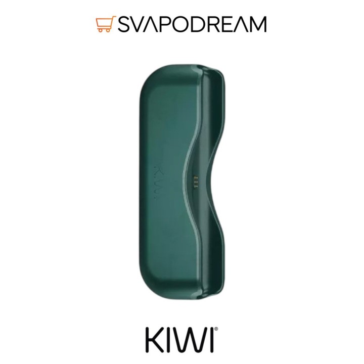 Kiwi Box Mod Power Bank 1450mAh | Svapodream