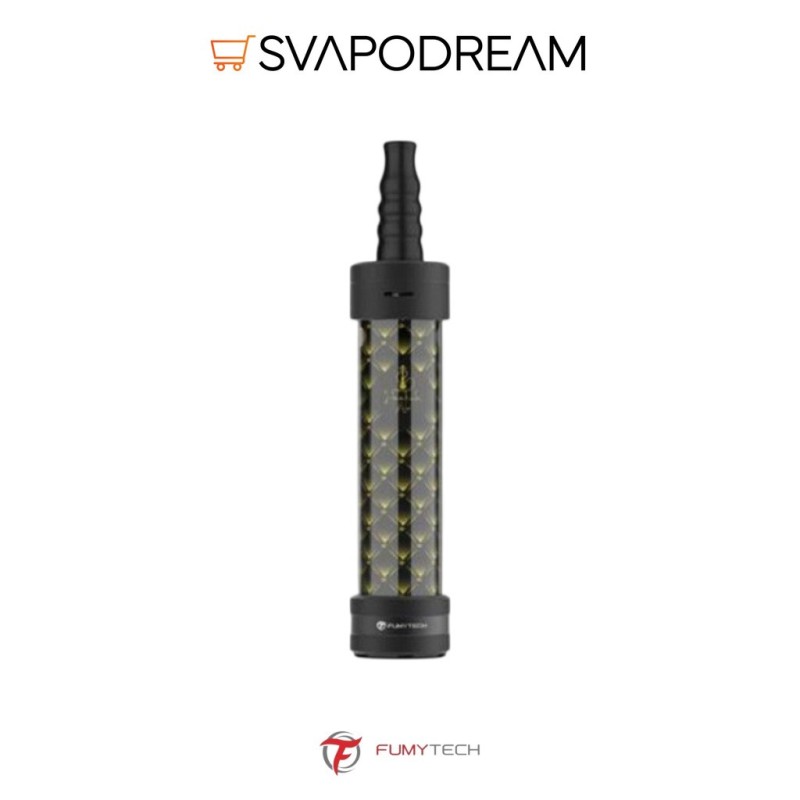 Hookah Air Fumytech E-Chicha 3200mAh 80W | Svapodream