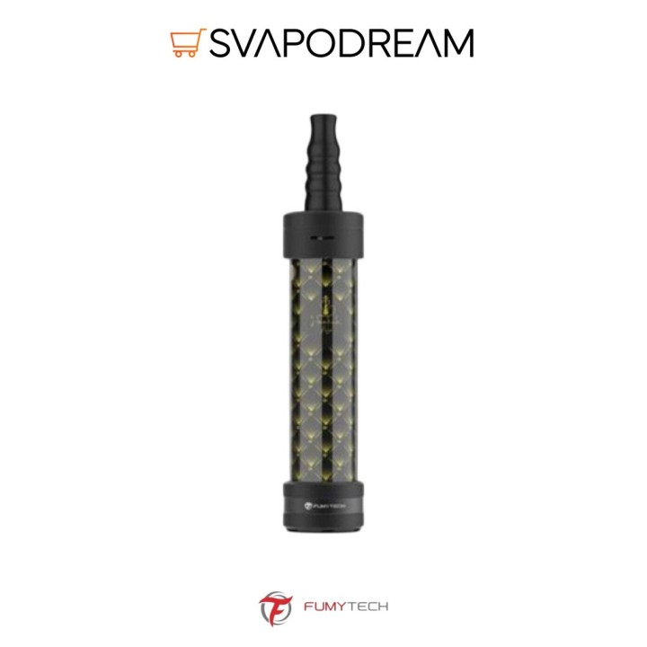 Hookah Air Fumytech E-Chicha 3200mAh 80W | Svapodream