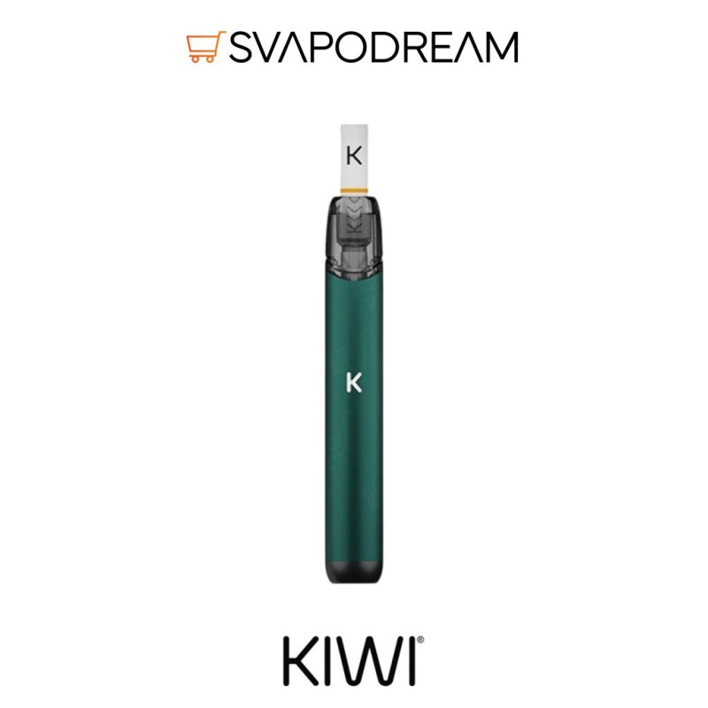 Kiwi Pen Sigaretta Elettronica 400mAh | Svapodream