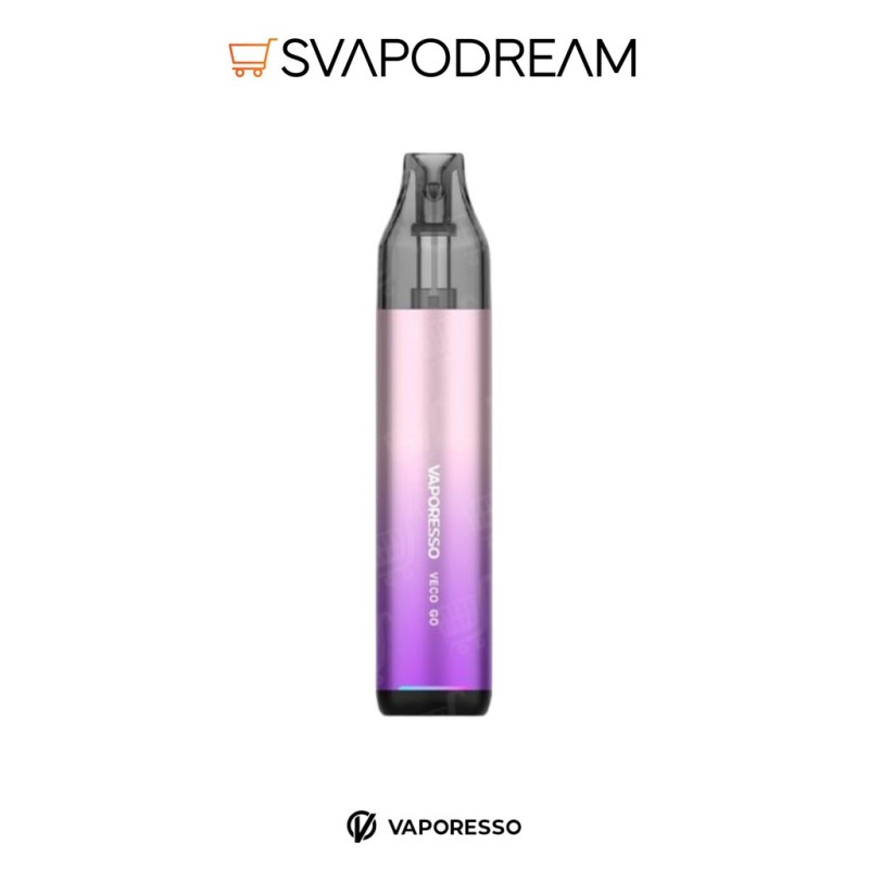 Vaporesso Veco Go Pod Mod 1500mAh | Svapodream