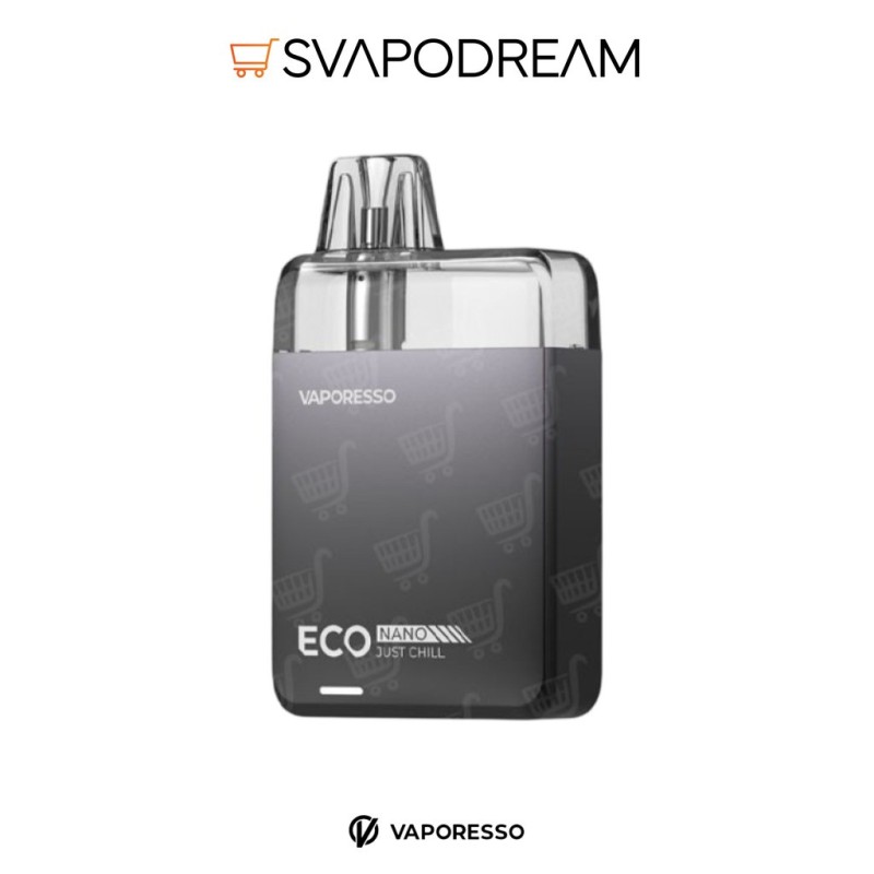 Vaporesso ECO Nano Pod Mod 1000mAh | Svapodream