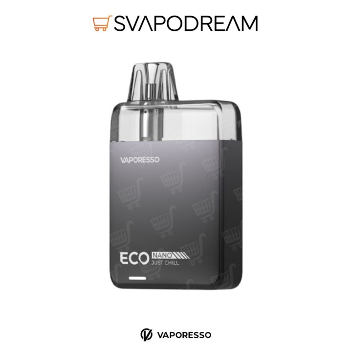 Vaporesso ECO Nano Pod Mod 1000mAh | Svapodream