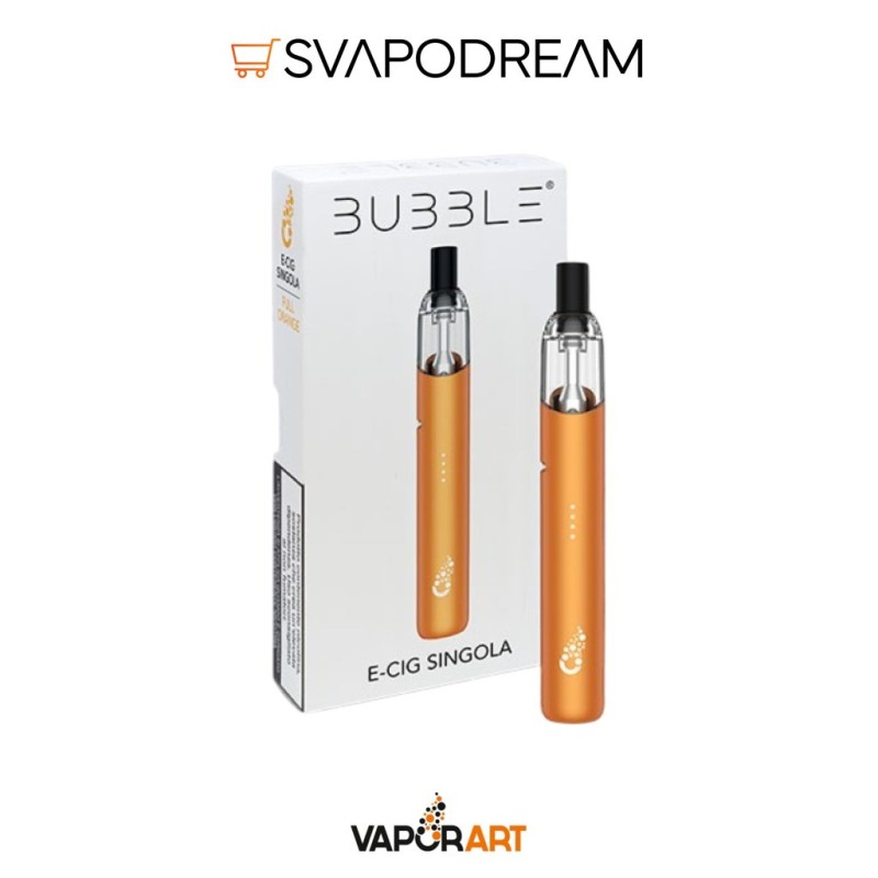 VAPORART BUBBLE Pen