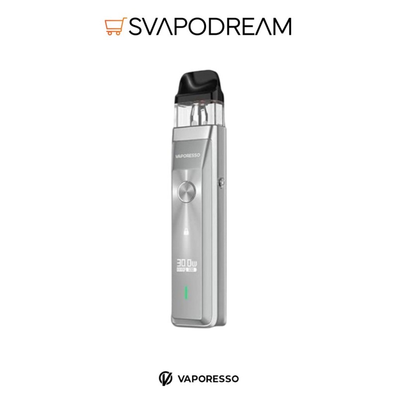 VAPORESSO - Sigaretta Elettronica Pod Mod XROS PRO