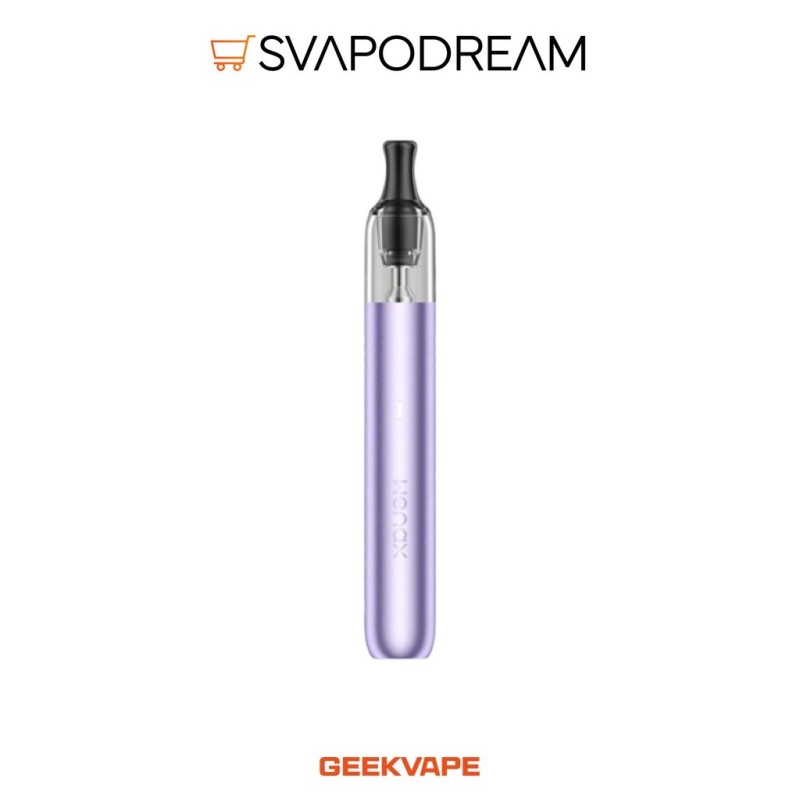 Wenax M1 Mini Geekvape Pod Mod 400mAh | Svapodream