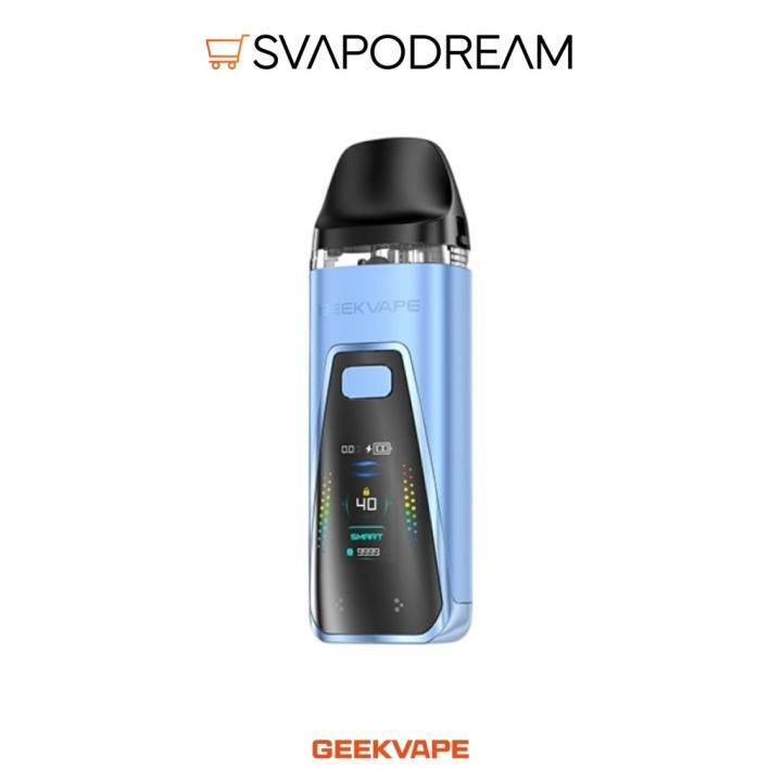 GEEKVAPE - Sigaretta Elettronica Pod Mod DIGI PRO 2000mAh