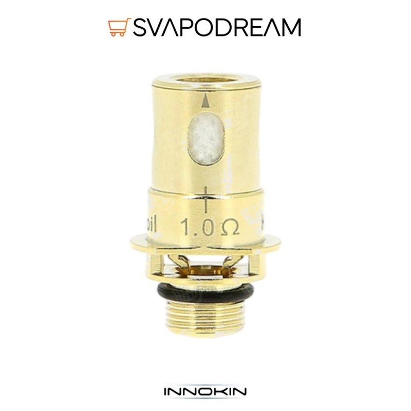 Resistenze Innokin Zenith Z-Coil 5pz | Svapodream