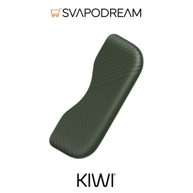 KIWI - Custodia in Plastica Rigida Sigaretta Elettronica Kiwi 2 Cover