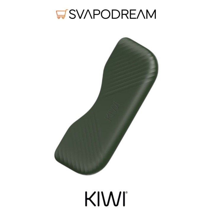 KIWI - Custodia in Plastica Rigida Sigaretta Elettronica Kiwi 2 Cover