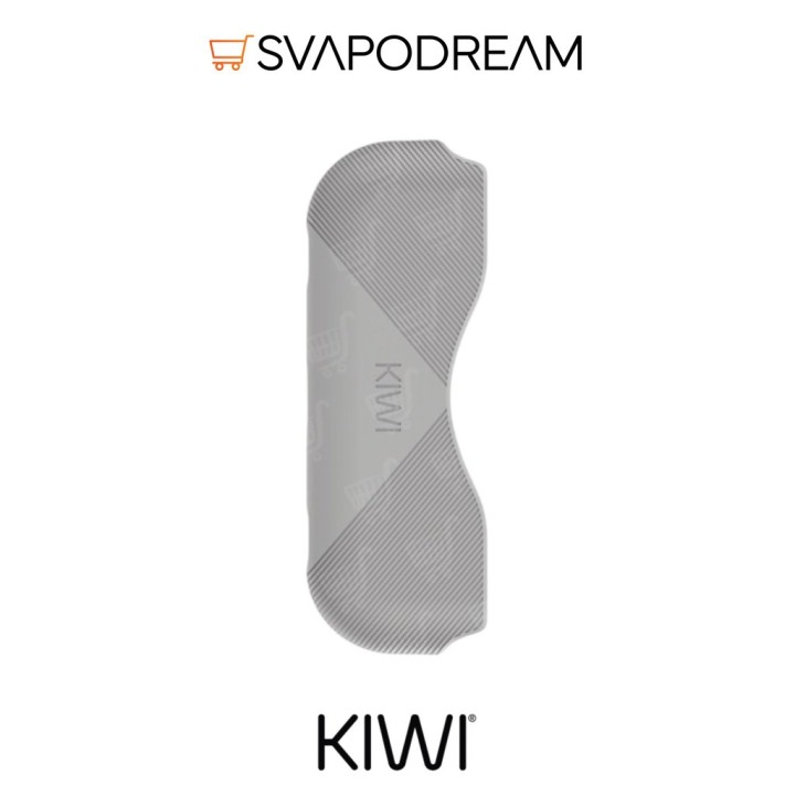 KIWI VAPOR - Silicone Case per KIWI Sigaretta Elettronica