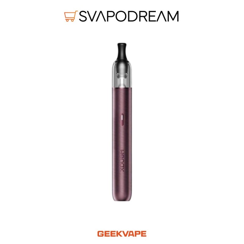 Geekvape Wenax M2 Pod Mod 1200mAh | Svapodream