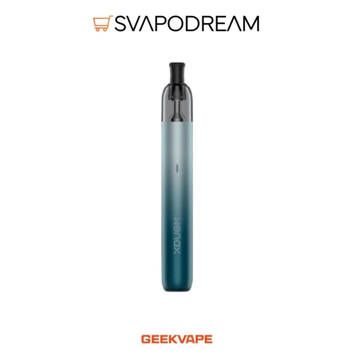 Wenax M1 Geekvape: Pod MTL 800 mAh 2 ml | Svapodream