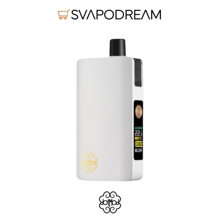 Dotmod DotPod Max V1.5 - Pod Mod 2100mAh 60W | Svapodream