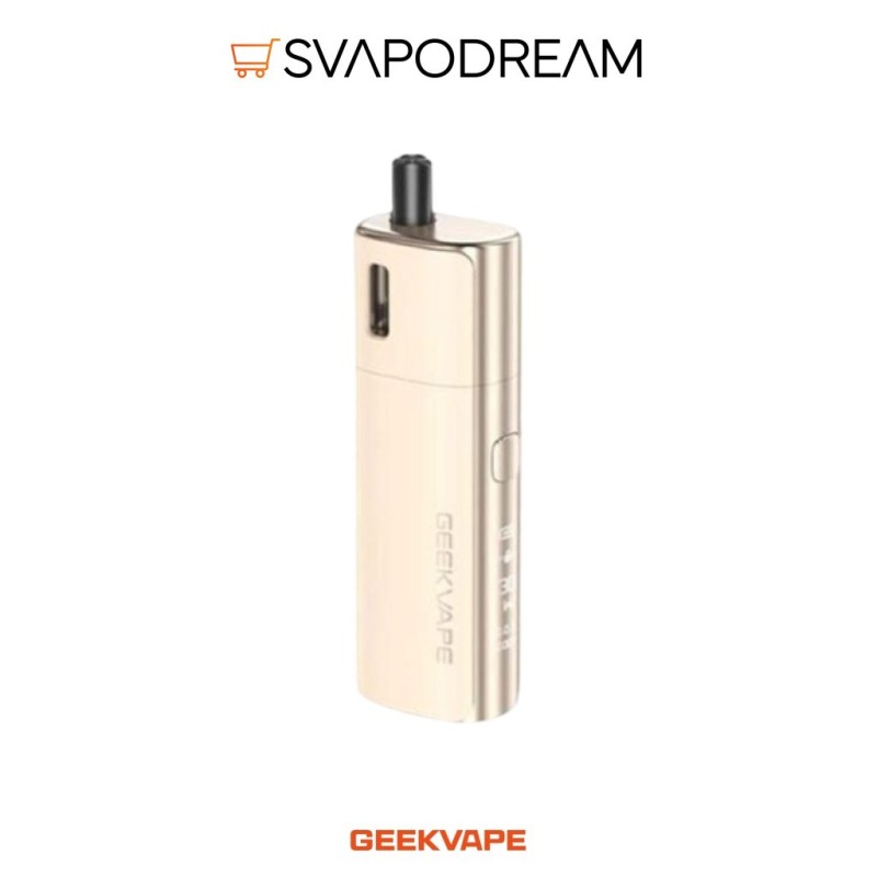 Geekvape Soul 2 Pod Mod 2100mAh 35W | Svapodream
