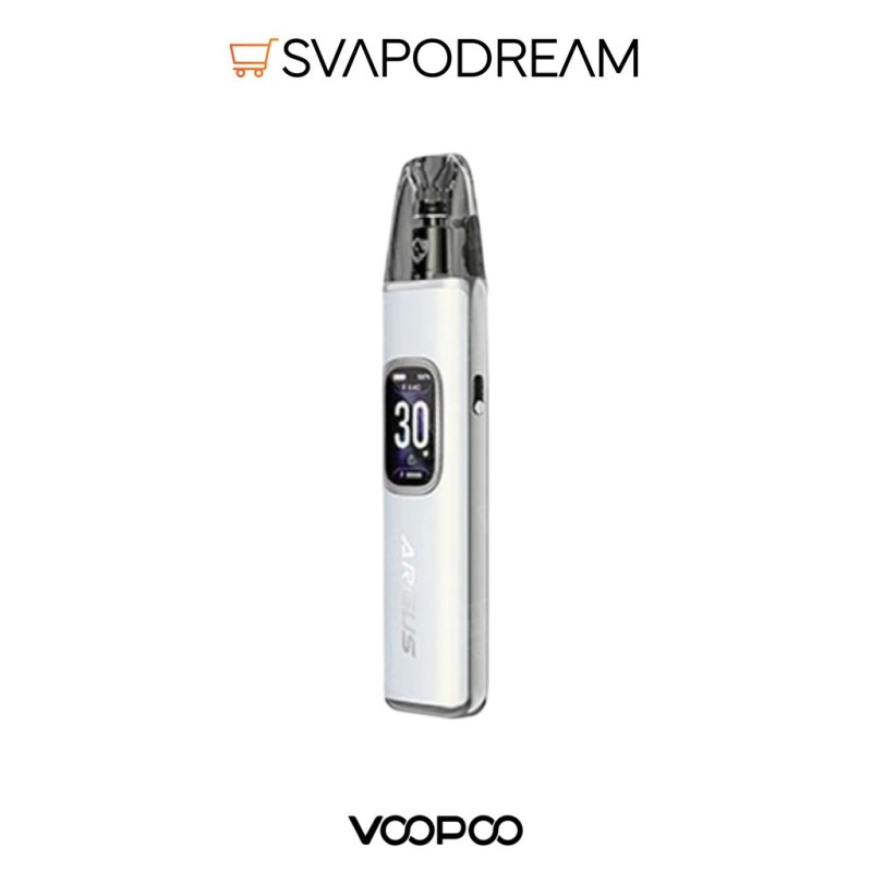 Argus G3 Voopoo Pod Mod Sigaretta Elettronica | Svapodream