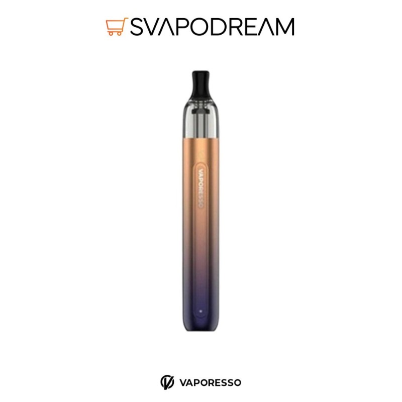 Vaporesso Eco One Pod Mod 1100mAh | Svapodream