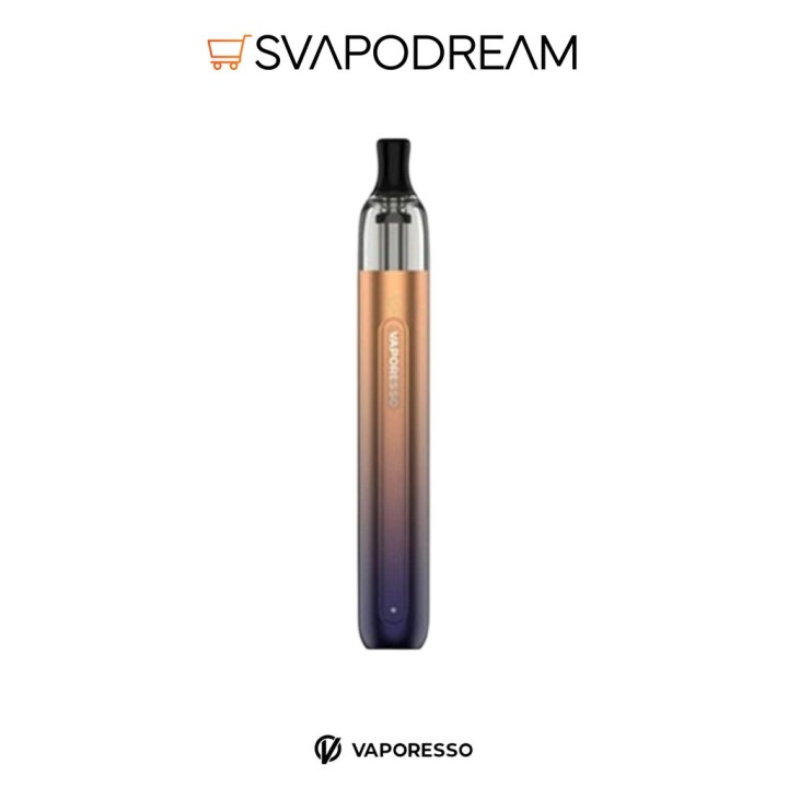 Vaporesso Eco One Pod Mod 1100mAh | Svapodream