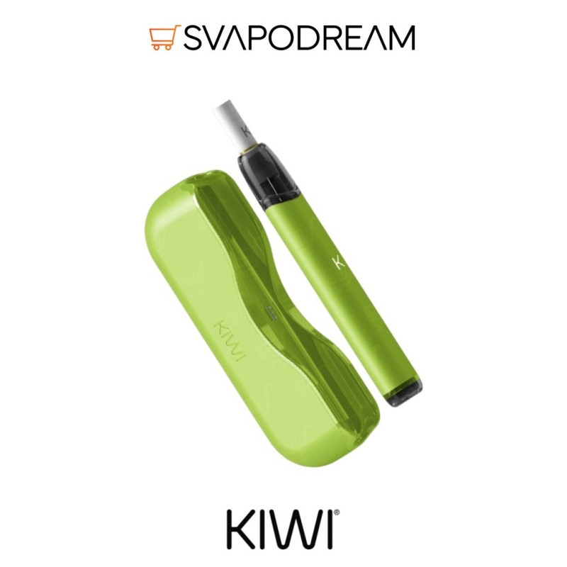 Kiwi Starter Kit Sigaretta Elettronica | Svapodream