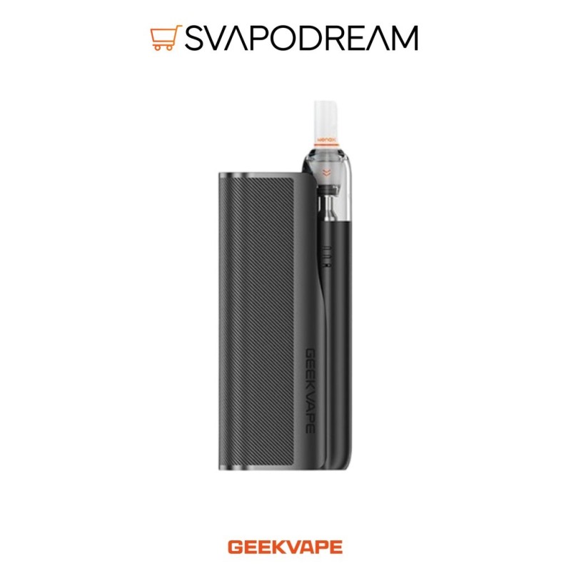 GEEKVAPE - Sigaretta Elettronica Wenax M Starter Kit