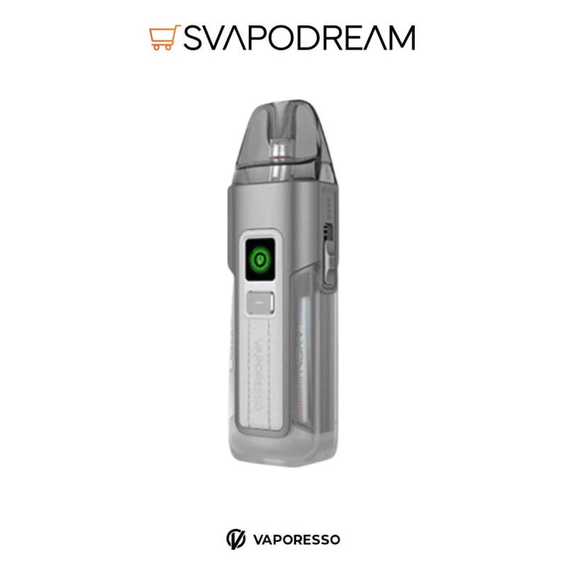 Vaporesso Luxe X2 Pod Mod 2000mAh 40W | Svapodream